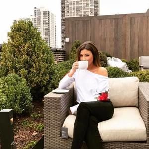 Meet your Posher, Chessie